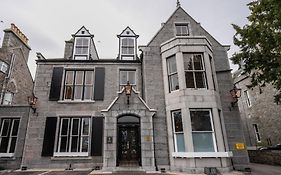 The Dutch Mill Hotel